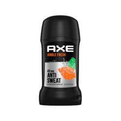 Axe stift 50ml Black