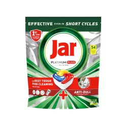 Jar Platinum Plus All in One kapszula 54db Lemon