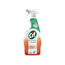 Cif Power&Shine 750ml Konyhai tisztító
