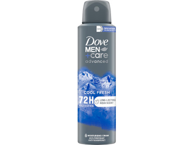 Dove deo 150ml Men Cool Fresh