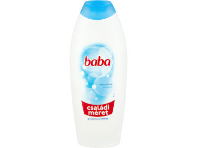 Baba tus 750ml Lanolinos