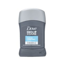 Dove stift 50ml Men Clean Comfort
