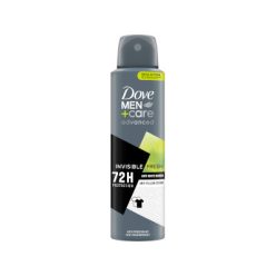 Dove deo 150ml Men Invisible Fresh