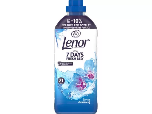 Lenor 1491ml Spring Awakening