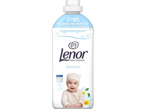 Lenor 1491ml Sensitive/ Hypoallergenic