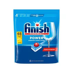 Finish tabletta 65db Classic Lemon