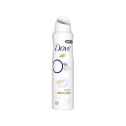 Dove deo 150ml Original 0%