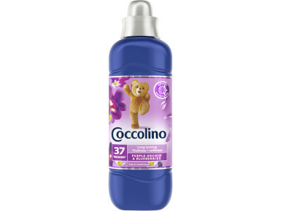 Coccolino 925ml Purple Orchid&Blueberries