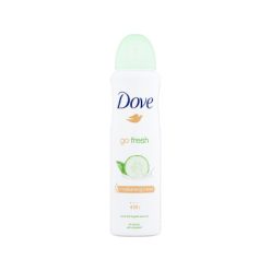 Dove deo 150ml Go Fresh Cucumber
