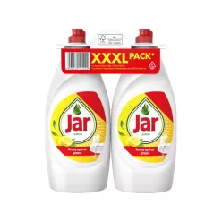 Jar 2*850ml Citrom