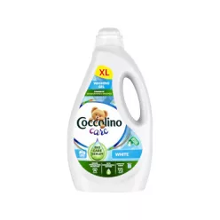 Coccolino mosógél 2,4l White 60mosás