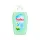 Baba folyékony szappan 250ml Antibakteriális lime
