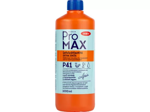 Chemitat ProMax lefolyótisztító 1l
