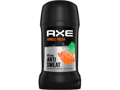 Axe stift 50ml Ice Chill