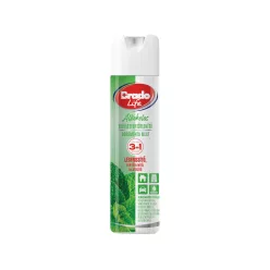   BradoLife felületfertőtlenítő és légfrissítő 300ml Borsmenta