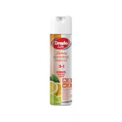   BradoLife felületfertőtlenítő és légfrissítő 300ml Gyümölcs