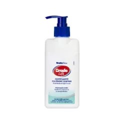 BradoLife fertőtlenítő folyékony szappan 350ml