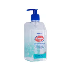 BradoLife kézfertőtlenítő gél 500ml