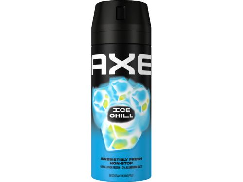 Axe deo 150ml Ice Chill
