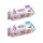 Aquella Clea baby törlőkendő 72db Vitamin E,B