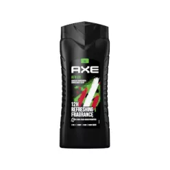 Axe tus 400ml Africa