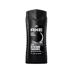Axe tus 400ml Black