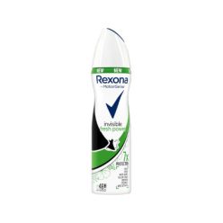 Rexona deo 150ml Invisible Dry Fresh Power