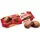 Lovita Soft Cream Cookies 127g Kakaókrémes teasütemény