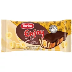 Torku Enjoy piskóta 40g Banános