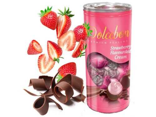 Dolcebon praliné 350g Eperkrémes