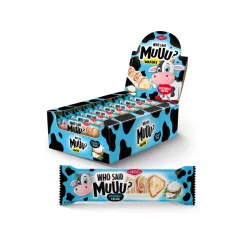 ABK Who Said Muuu wafers 22g Kókusz
