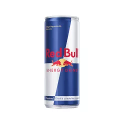 Red Bull 250ml DRS