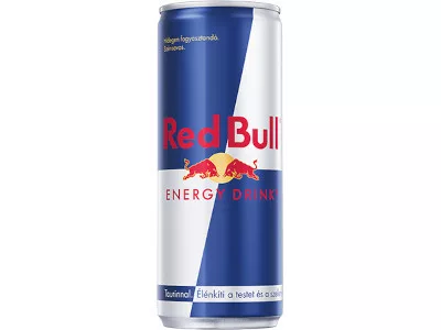 Red Bull 250ml DRS