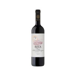 Bock Cabernet Sauvignon száraz vörös 0,75L DRS