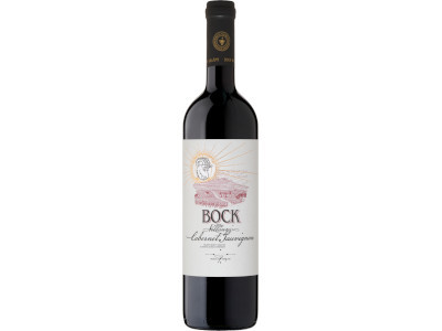 Bock Cabernet Sauvignon száraz vörös 0,75L DRS