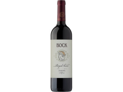 Bock Royal Cuvée száraz,vörös 0,75L