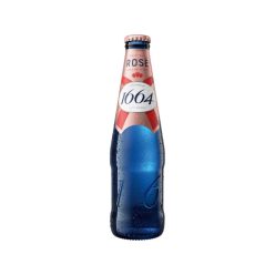 Kronenbourg 1664 Rose 0,33L üveg DRS