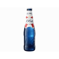 Kronenbourg 1664 Blanc 0,33L üveg DRS