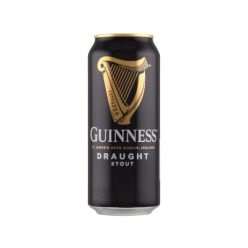 Guinness Draught Ír sör 440ml 4,2% DRS
