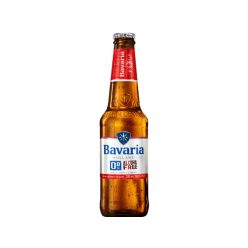 Bavaria Pils 0,0% 0,33L üveges DRS