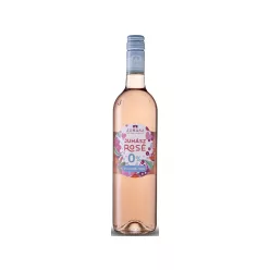 JUHáSZ ROSé GYöNGYöZőBOR 0% ALKOHOLMENTES 0,75L DRS