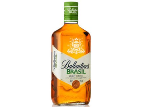 Ballantines Scotch Whisky Brasil 0,7L 30% DRS