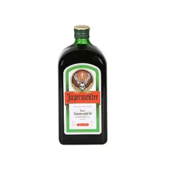 Jagermeister 1L 35% DRS