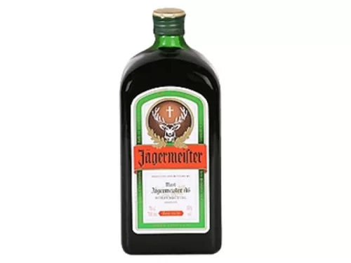 Jagermeister 1L 35% DRS