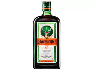 Jagermeister 0,7L 35% DRS