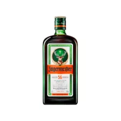 Jagermeister Orange 0,7L 33% DRS
