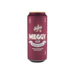 Soproni Óvatos Duhaj Meggy 0,5L dobozos DRS
