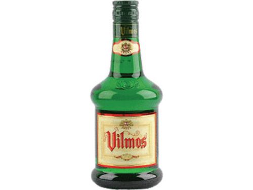 Zwack Vilmoskörte 0,5L 37,5% DRS