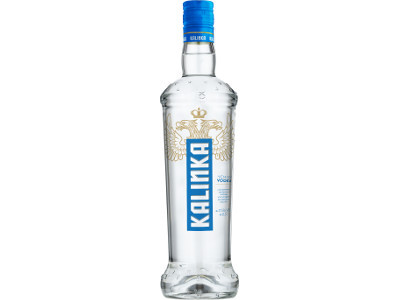 Kalinka Vodka 0,5L 37,5% DRS