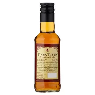 Trois Tours Brandy 0,2L 34,5% DRS
